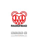 Radiohead Logo Vector