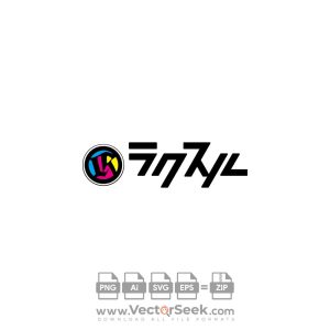 Raksul Logo Vector