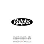 Ralphs Logo Vector