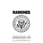 Ramones Logo Vector