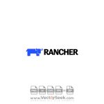 Rancher Logo Vector