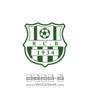 Rapid Club de Relizane Logo Vector