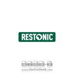 Restonic Logo Vector