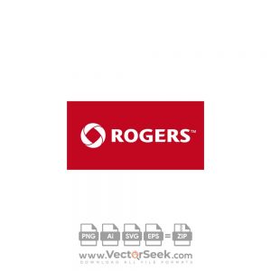 Rogers Logo Vector