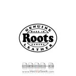 Roots Canada Logo Vector