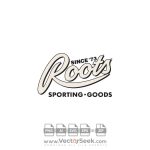 Roots Canada Since 1973 Logo Vector