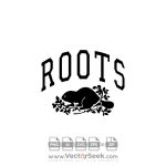 Roots Logo Vector