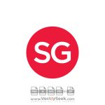 SG Logo Vector