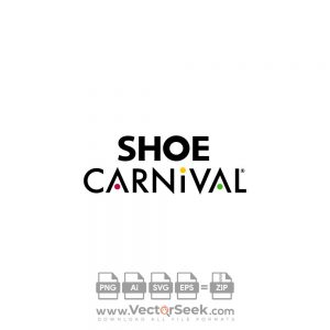 SHOECARNIVAL Logo Vector