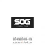 SOG Logo Vector