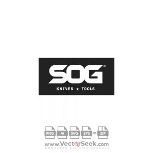 SOG Logo Vector