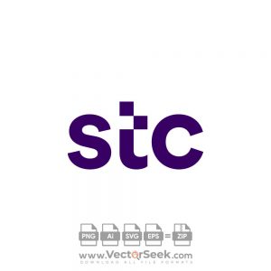 STC Logo Vector