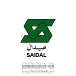 Saidal Logo Vector