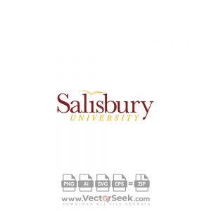 Salisbury University Logo Vector