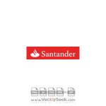 Santander Logo Vector