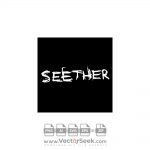 Seether Logo Vector