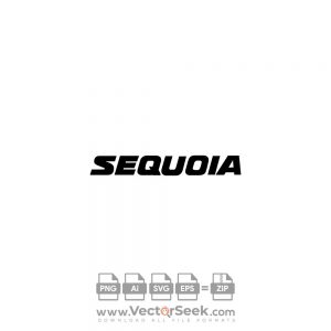 Sequoia Logo Vector