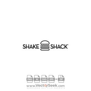 Shake Shack Logo Vector