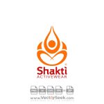 Shakti Activewear Logo Vector