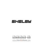 Shelby Cobra Logo Vector