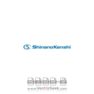 Shinano Kenshi Logo Vector