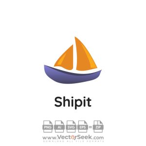 Shipit Logo Vector