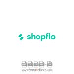 Shopflo Logo Vector