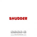 Shudder Logo Vector