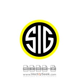 Sig Sauer Logo Vector