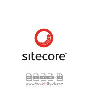Sitecore Logo Vector