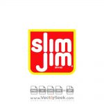 Slim Jim Logo Vector