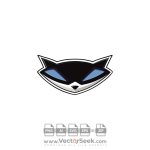 Sly Cooper Logo Vector