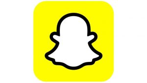 Snapchat logo 2019