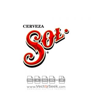 Sol Logo Vector