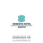 Sonesta Hotel Bogota Logo Vector