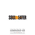 Soul Eater Logo Vector