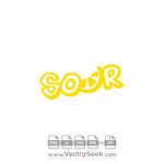 Sour Logo Vector