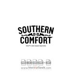 Southern Comfort Logo Vector