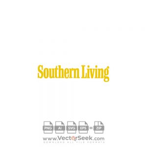 Southern Living Logo Vector