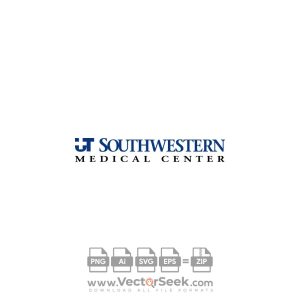 Southwestern Medical Center Logo Vector