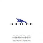 Spacex Dragon Logo Vector