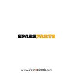 Spare parts Logo Template