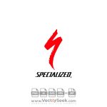 Specialized Logo Vector