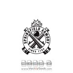 Springfield Armory Logo Vector