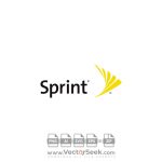 Sprint Logo Vector