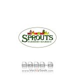 Sprouts Farmers Market Logo Vector