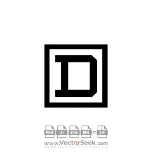 Square D Logo Vector