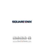 Square Enix Logo Vector