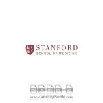 Stanford School of Medicine Logo Vector