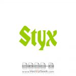 Styx Logo Vector